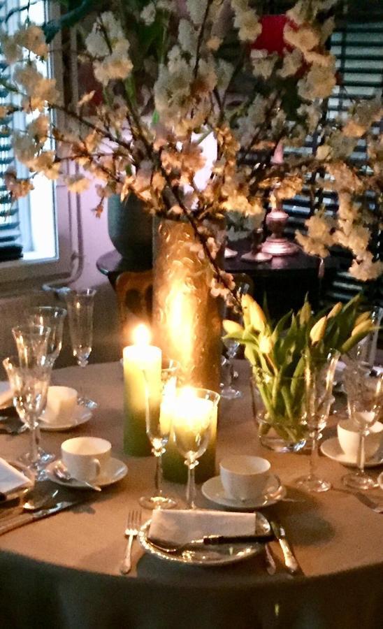 Huyze-Peppins Bed & Breakfast Maldegem Eksteriør bilde