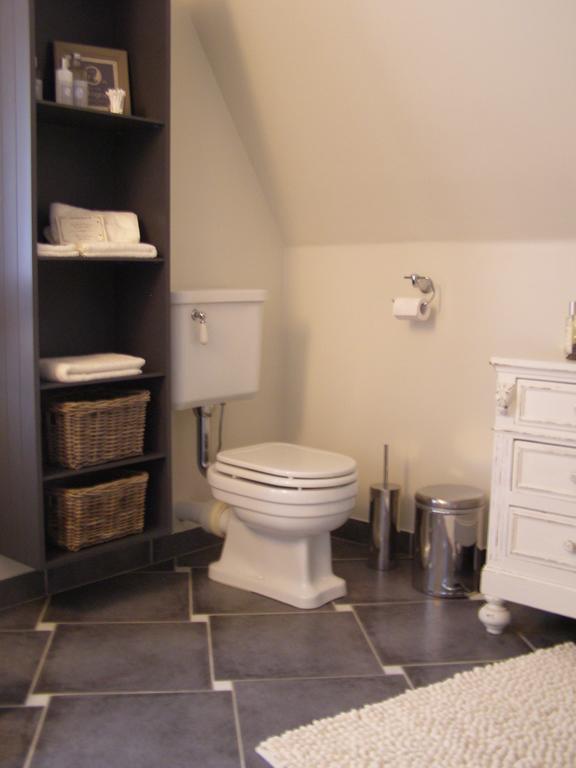 Huyze-Peppins Bed & Breakfast Maldegem Rom bilde