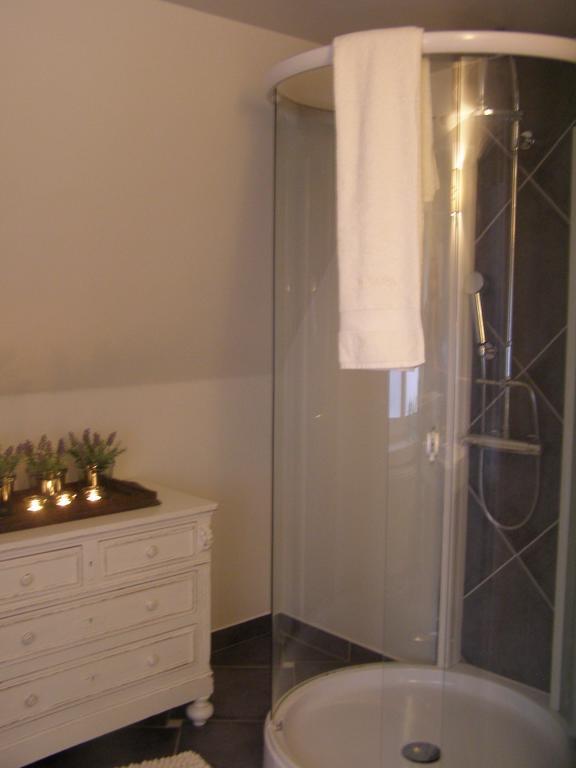 Huyze-Peppins Bed & Breakfast Maldegem Rom bilde