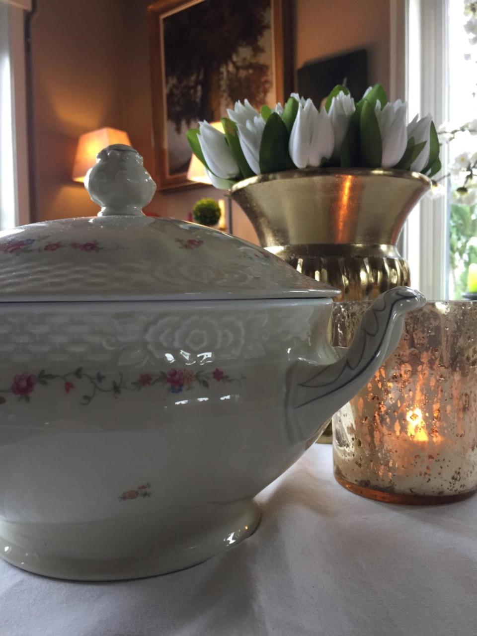 Huyze-Peppins Bed & Breakfast Maldegem Eksteriør bilde
