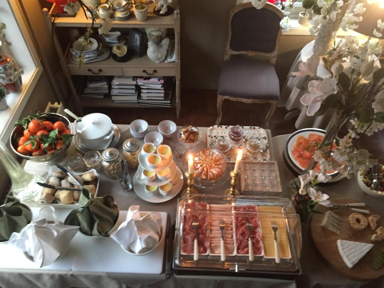 Huyze-Peppins Bed & Breakfast Maldegem Eksteriør bilde